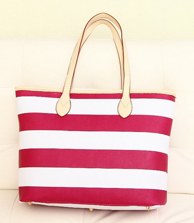 Bag BG432 Rose Red