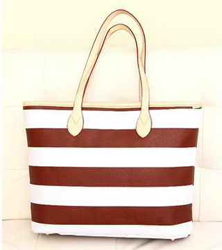 Bag BG433 Brown