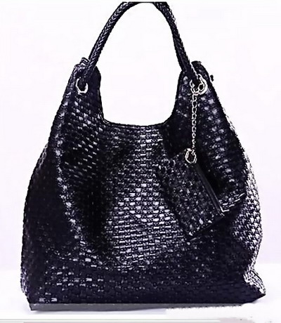 Bag BG435 Black