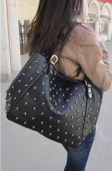 Bag BG438 Black