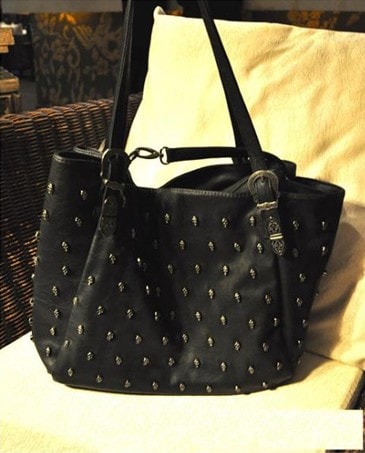 Bag BG438 Black