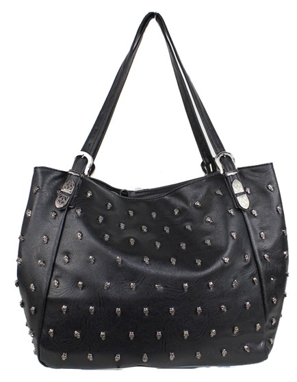 Bag BG438 Black