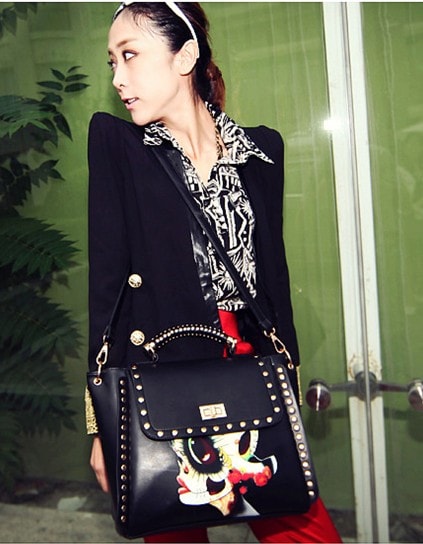 Bag BG440 Black