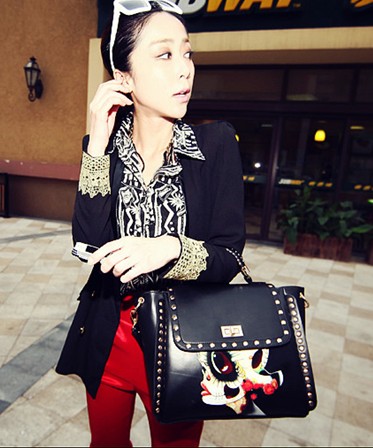 Bag BG440 Black