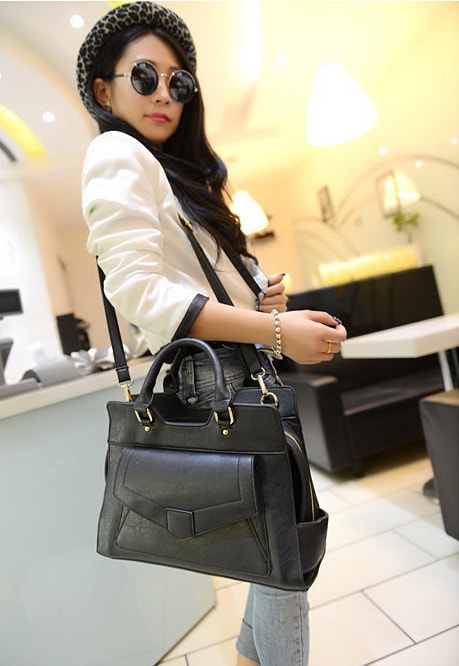 Bag BG441 Black