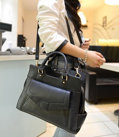 Bag BG441 Black