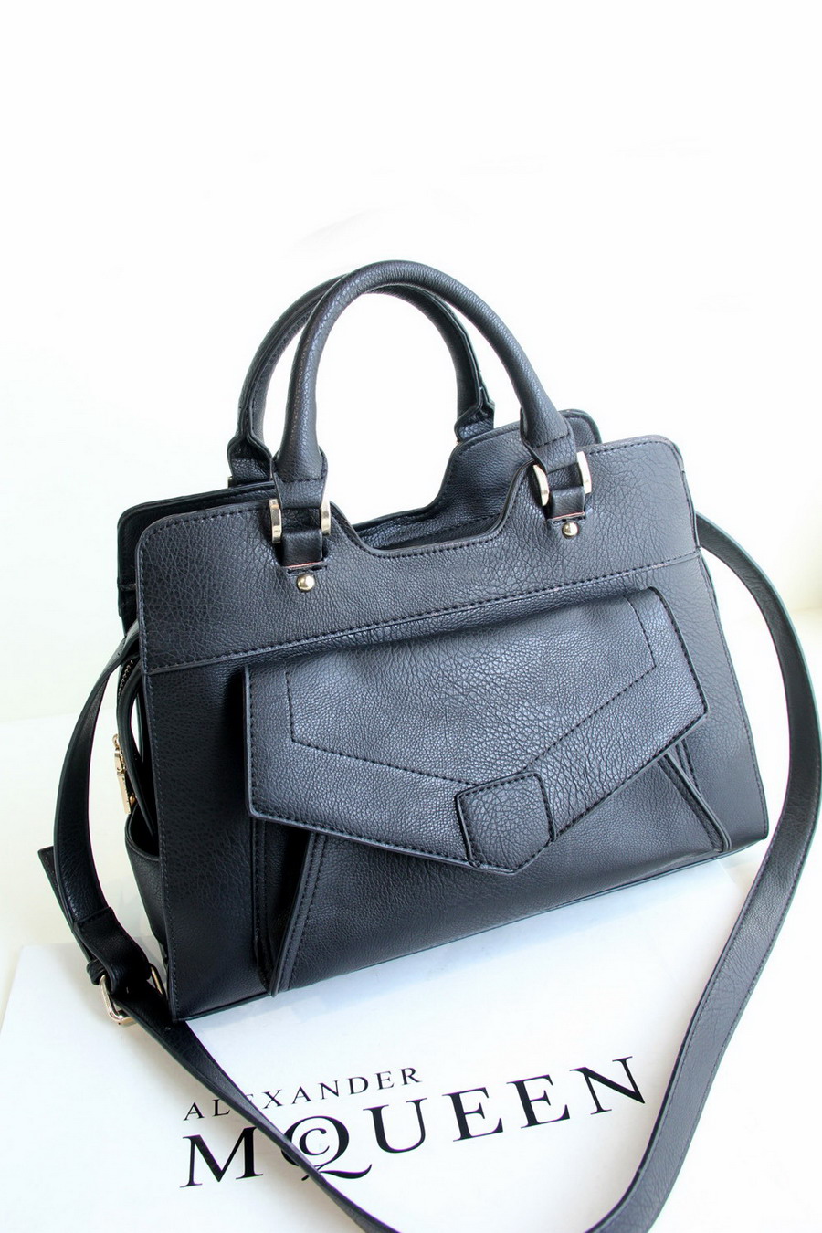 Bag BG441 Black