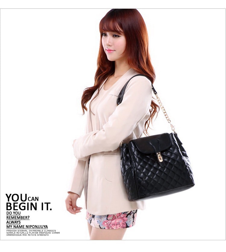 Bag BG445 Black