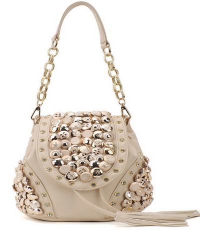 Bag BG448 Ivory