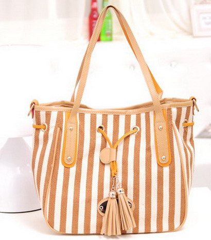 Bag BG449 Yellow