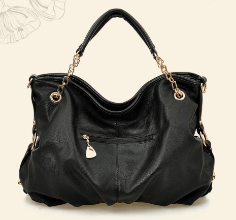 Bag BG450 Black