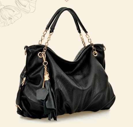 Bag BG450 Black