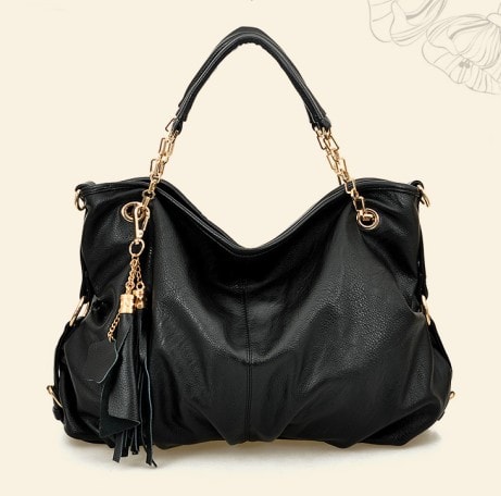 Bag BG450 Black