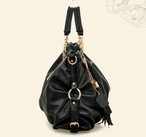 Bag BG450 Black