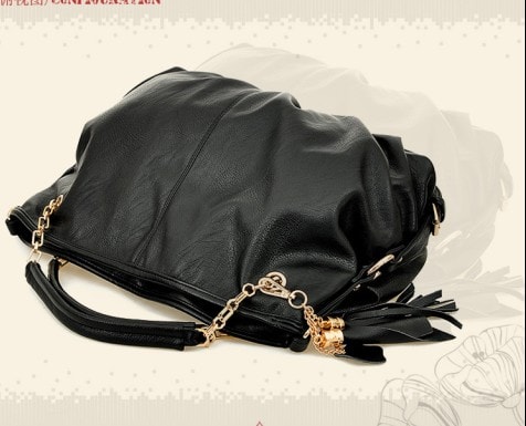 Bag BG450 Black