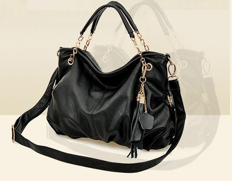 Bag BG450 Black