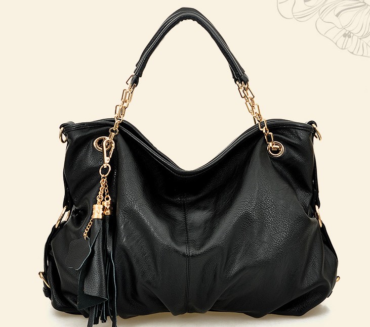 Bag BG450 Black