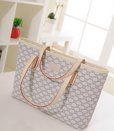 Bag BG451 Beige