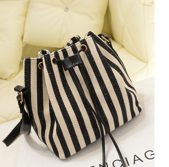 Bag BG454 Black