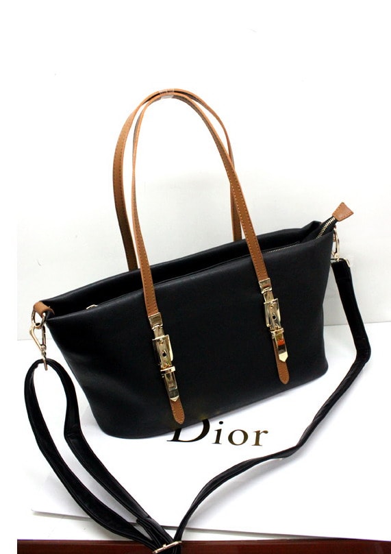 Bag BG457 Black