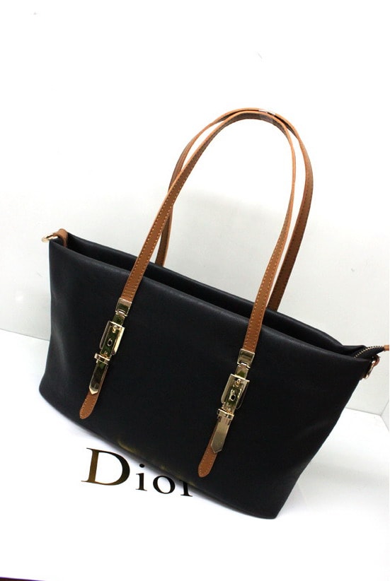 Bag BG457 Black