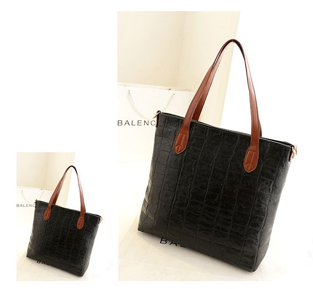 Bag BG459 Black