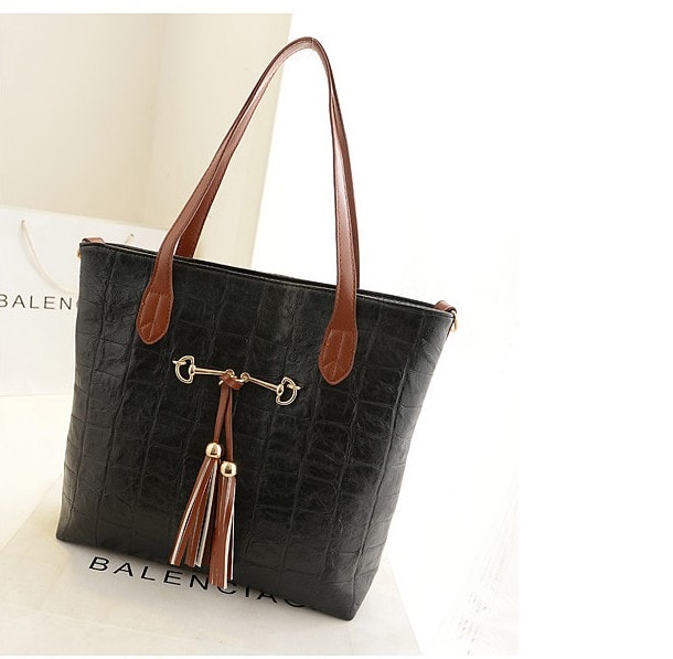 Bag BG459 Black