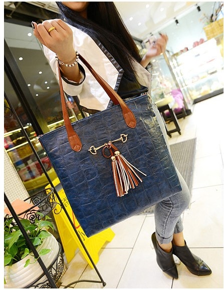 Bag BG459 Black