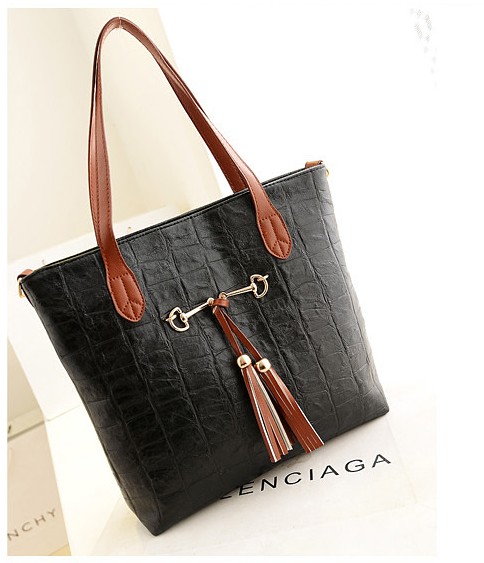 Bag BG459 Black