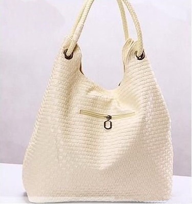 Bag BG461 Beige