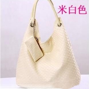 Bag BG461 Beige