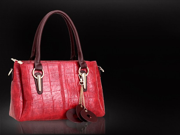 Bag BG463 Red