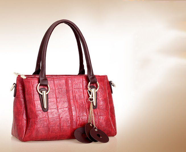 Bag BG463 Red