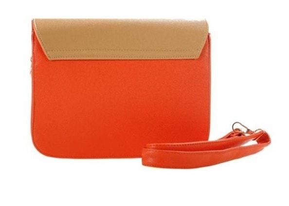 Bag BG465 Orange