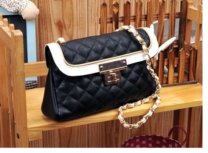 Bag BG468 Black