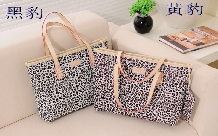 Bag BG469 White