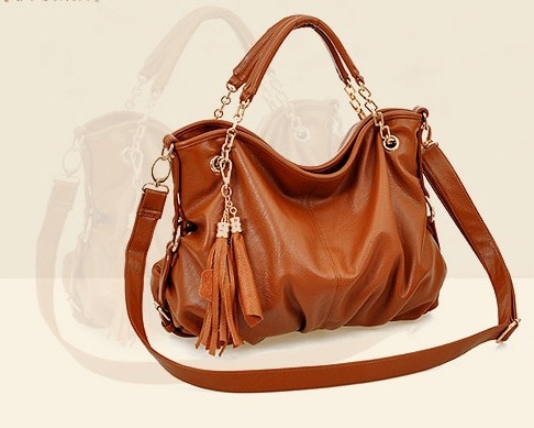 Bag BG477 Orange