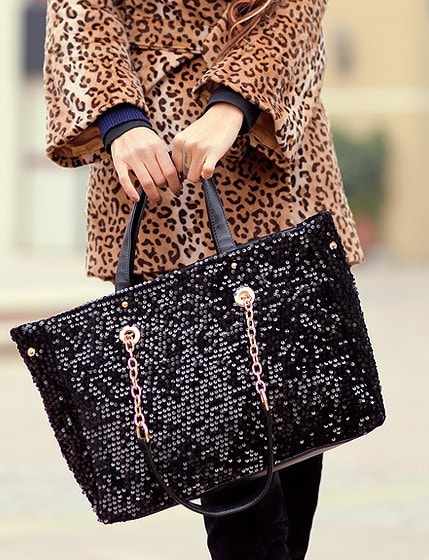 Bag BG478 Black