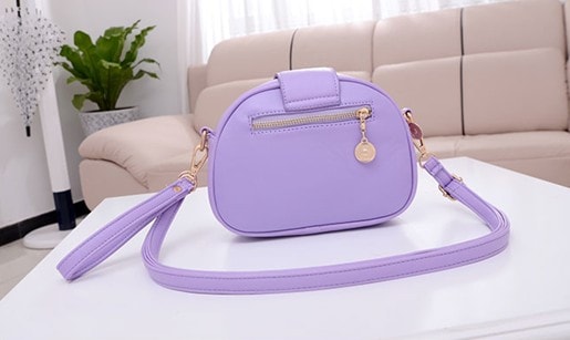 Tas Kecil BG479 Purple