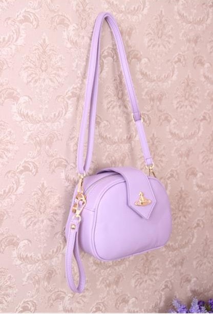 Tas Kecil BG479 Purple