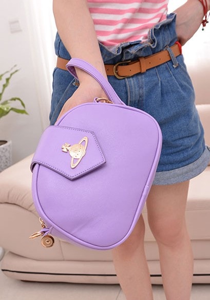 Tas Kecil BG479 Purple