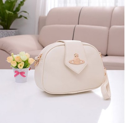 Tas Kecil BG480 White