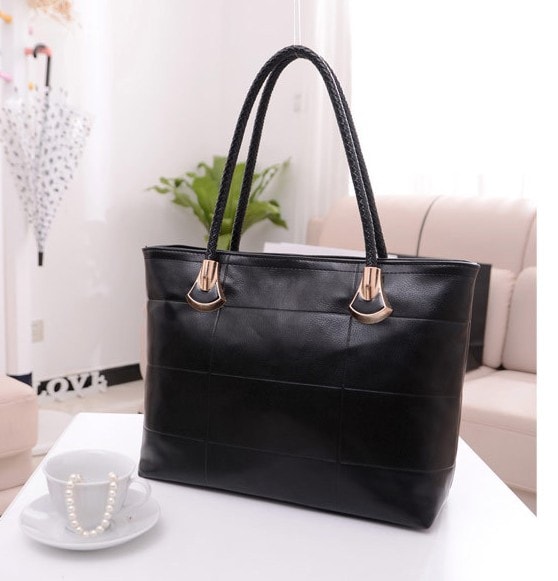 Tas Bahu BG482 Black