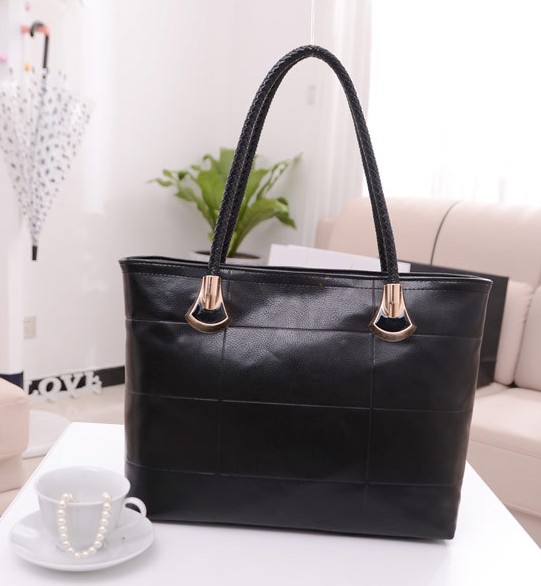 Tas Bahu BG482 Black