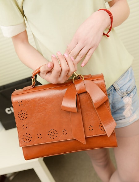 Bag BG501 Brown