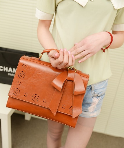 Bag BG501 Brown