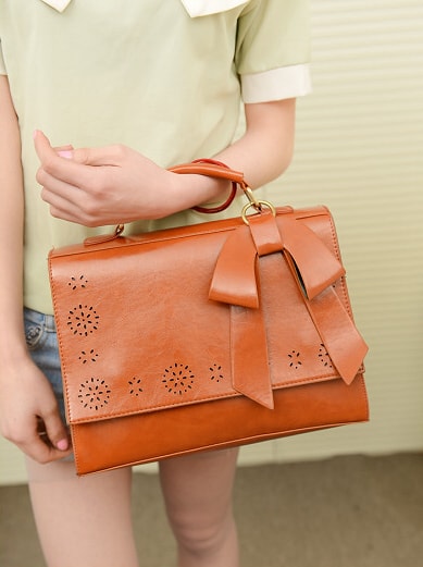 Bag BG501 Brown