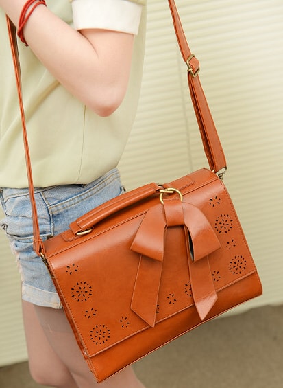 Bag BG501 Brown