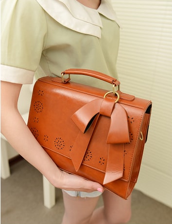 Bag BG501 Brown