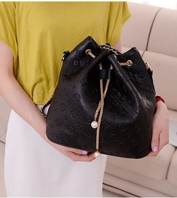 Bag BG508 Black